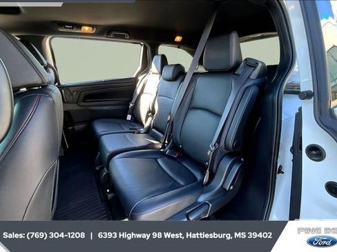 Used 2024 Honda Odyssey Sport image 19