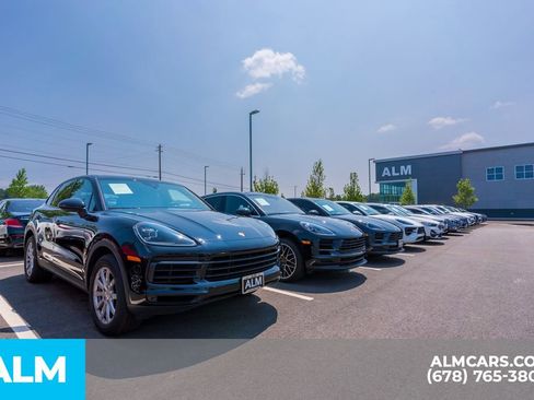 Used 2022 Dodge Charger SRT Hellcat image 48