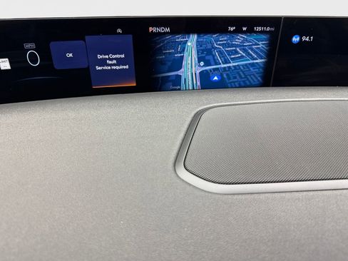 Used 2025 Lincoln Navigator Reserve AWD/4WD image 62