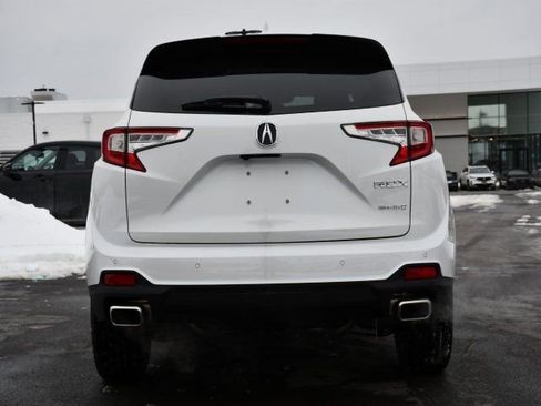 New 2026 Acura RDX w/ Technology Package image 6