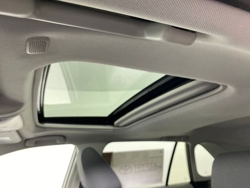 New 2025 Toyota RAV4 XLE w/ Convenience Package image 10