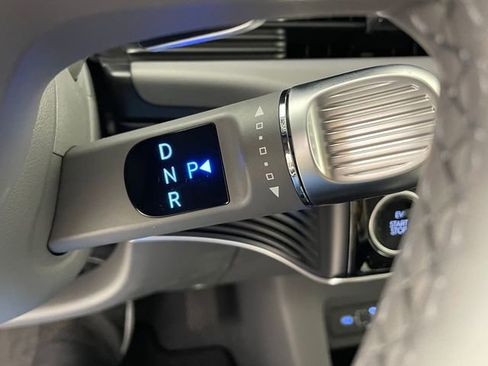 New 2026 Hyundai Ioniq 5 SEL AWD/4WD image 9