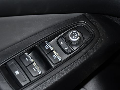 Used 2024 Subaru Ascent Onyx Edition AWD/4WD image 34