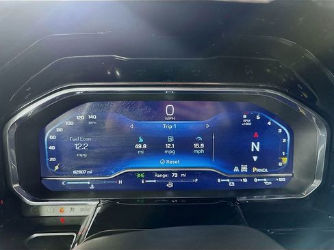 Used 2023 Chevrolet Silverado 1500 LT w/ Protection Package image 24