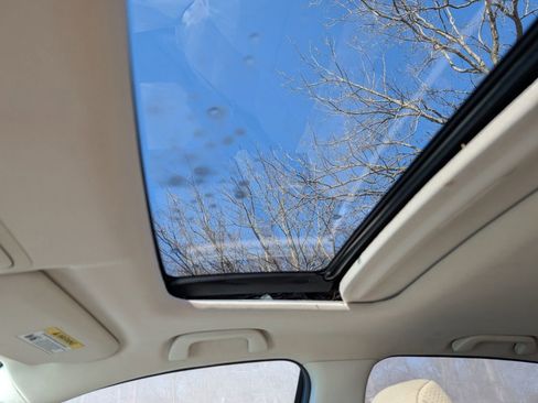 Used 2014 Honda CR-V EX image 9