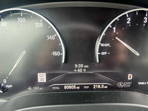 Used 2020 BMW X3 xDrive30i w/ Driving Assistance Package image 13