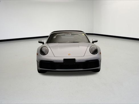 Used 2024 Porsche 911 Targa 4 image 10