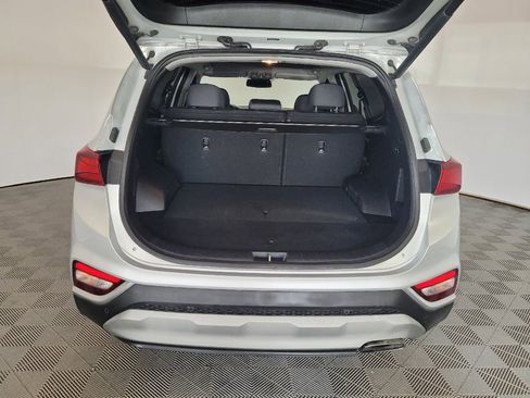 Used 2019 Hyundai Santa Fe SEL FWD image 29