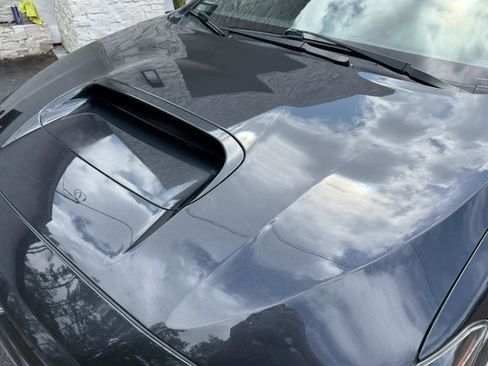 Used 2015 Subaru WRX STI w/ Popular Package #2 image 15