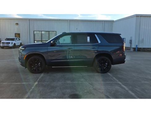 New 2026 Chevrolet Tahoe Premier image 5