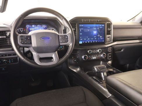 Used 2023 Ford F150 XLT w/ Equipment Group 302A High image 2