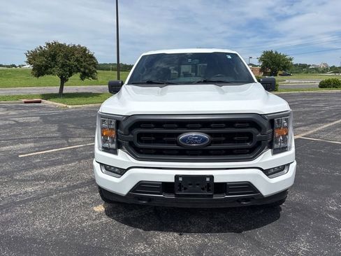 Used 2021 Ford F150 XLT w/ Equipment Group 302A High AWD/4WD image 2