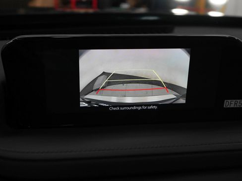 Used 2023 MAZDA CX-30 AWD 2.5 S w/ Select Package image 22