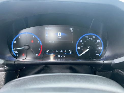 Used 2023 Ford Bronco Sport Big Bend w/ Convenience Package image 23