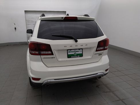 Used 2018 Dodge Journey Crossroad FWD image 6