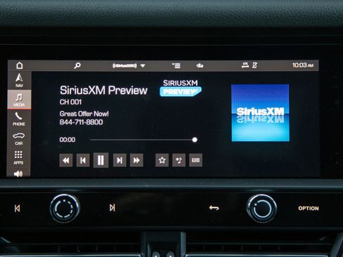 Certified 2024 Porsche Macan AWD/4WD image 17