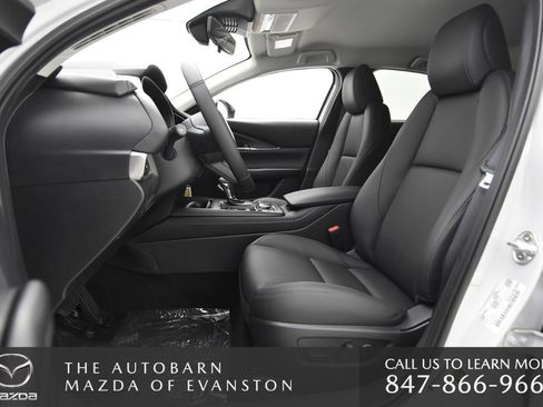 New 2026 MAZDA CX-30 AWD 2.5 S w/ Select Sport Pkg image 24