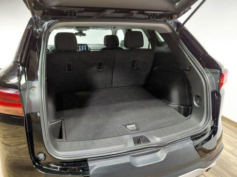 Used 2025 Chevrolet Blazer LT AWD/4WD image 51