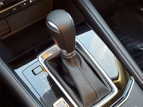 New 2025 MAZDA CX-5 AWD 2.5 S w/ Select Package image 17