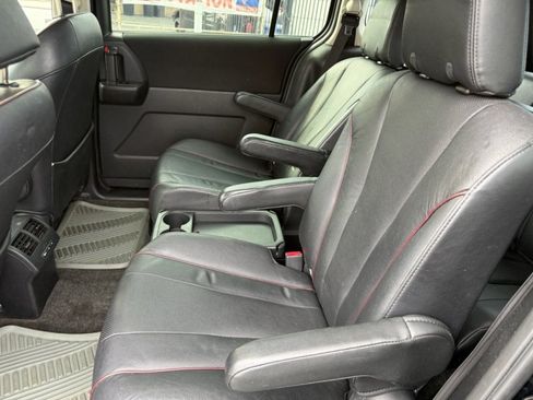 Used 2014 MAZDA MAZDA5 Grand Touring FWD image 14