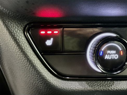 Used 2023 Honda HR-V Sport image 17