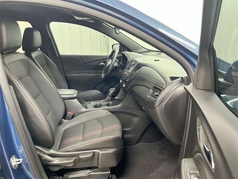 Used 2024 Chevrolet Equinox RS image 21