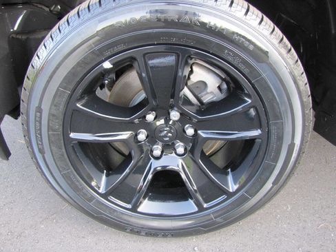 Used 2022 RAM 1500 Lone Star image 15