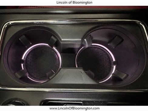 New 2025 Lincoln Corsair Reserve w/ Equipment Group 202A image 59