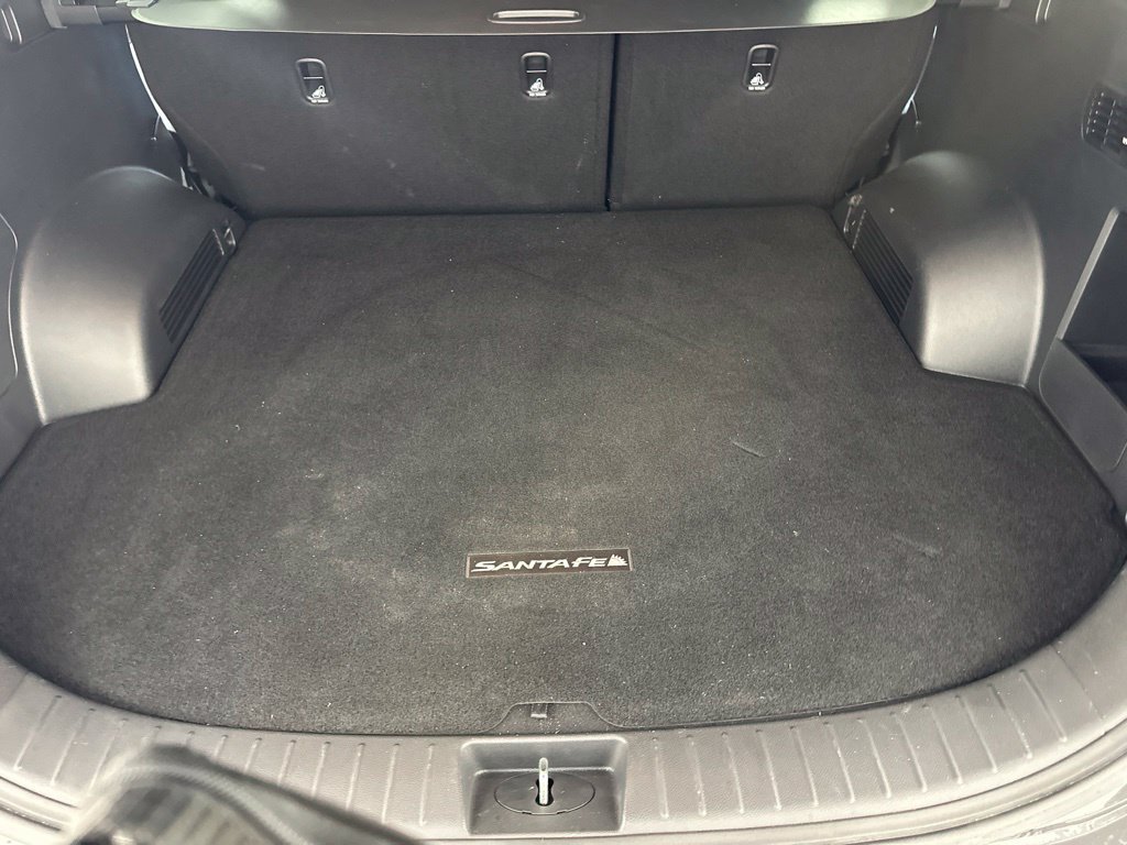 Certified 2023 Hyundai Santa Fe XRT FWD image 17