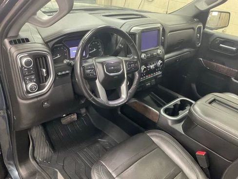 Used 2019 GMC Sierra 1500 Denali w/ Denali Ultimate Package image 6