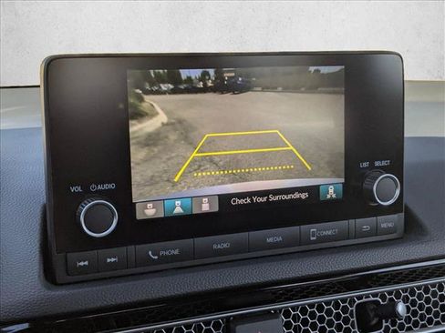 Used 2026 Honda Civic Sport image 13