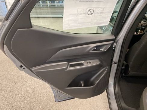 New 2027 Chevrolet Bolt LT w/ Comfort Package FWD image 25