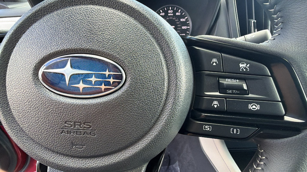 New 2026 Subaru Forester Premium AWD/4WD image 20
