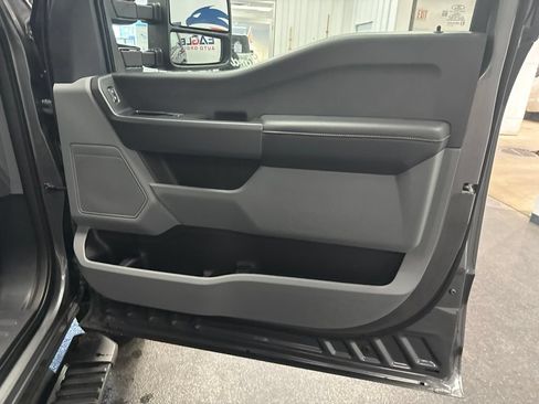 New 2026 Ford F250 XL w/ STX Appearance Package AWD/4WD image 40