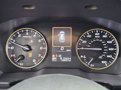 Used 2022 Subaru Outback Wilderness w/ Wilderness Package image 36