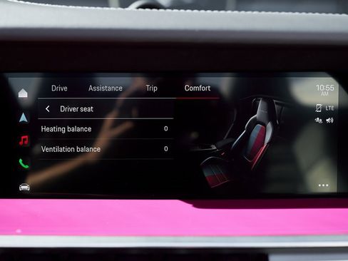 Used 2023 Porsche 911 Turbo S image 72