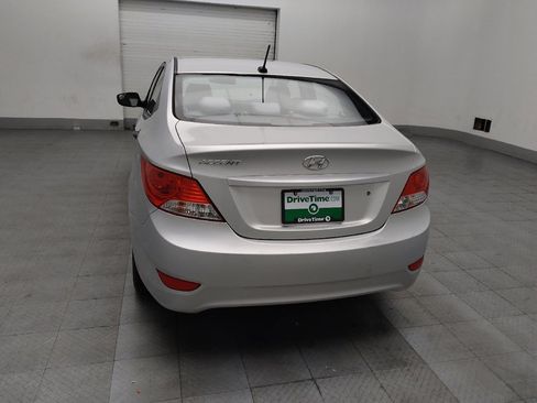Used 2014 Hyundai Accent GLS image 6