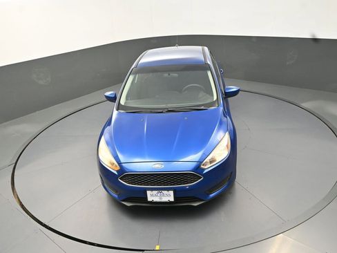 Used 2018 Ford Focus SE FWD image 15