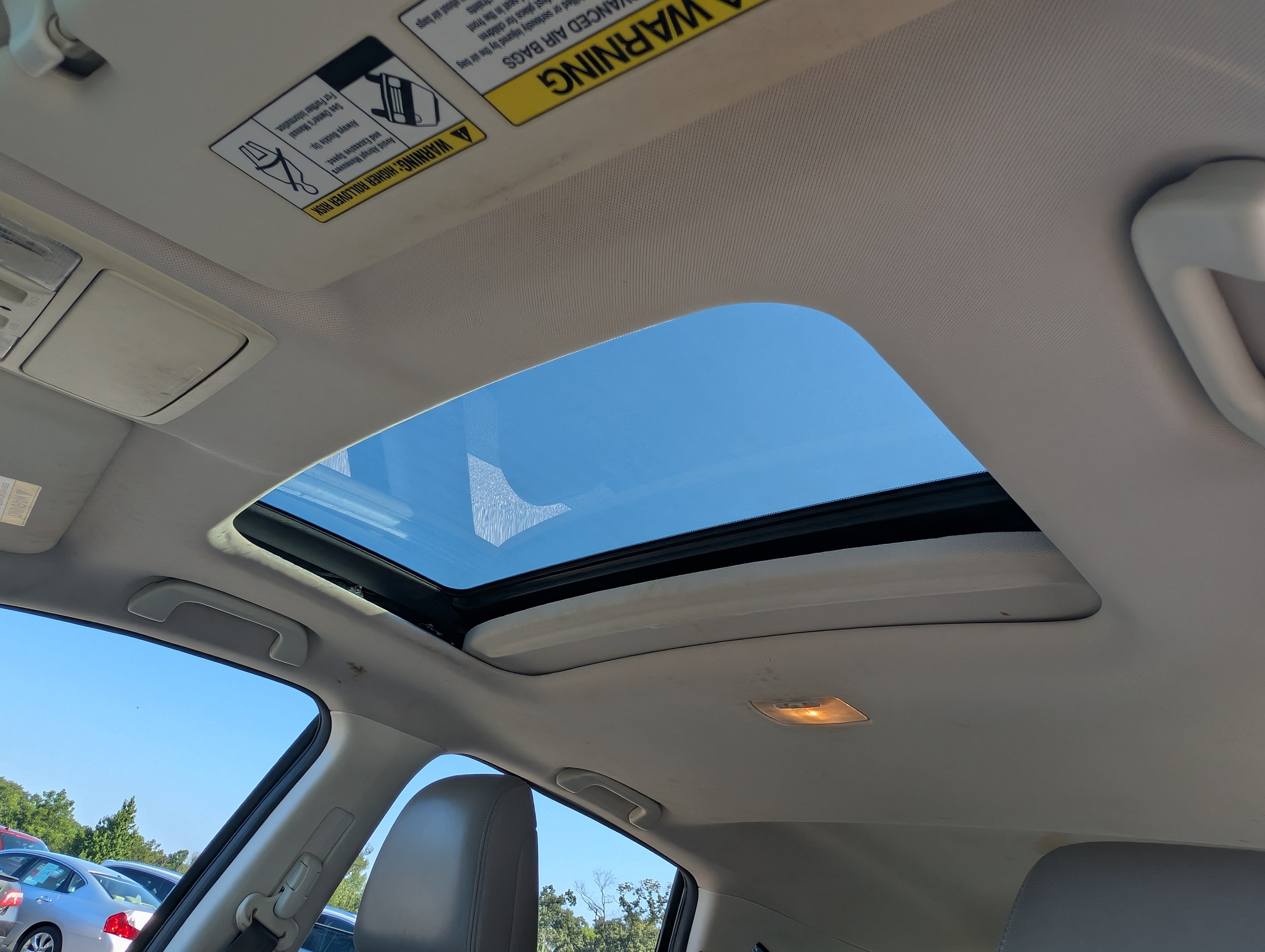 Used 2013 Honda CR-V EX-L image 16
