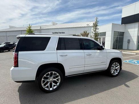 Used 2020 GMC Yukon Denali w/ Denali Ultimate Package image 3