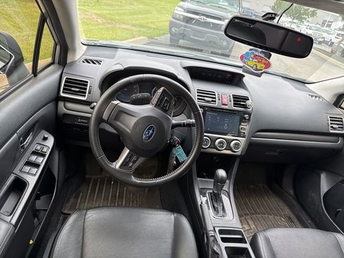 Used 2015 Subaru Impreza 2.0i Sport Limited AWD/4WD image 18