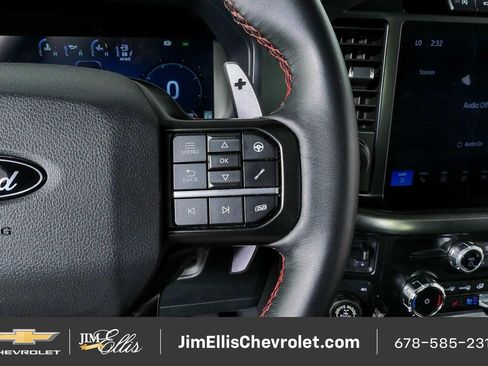 Used 2024 Ford F150 Raptor AWD/4WD image 11