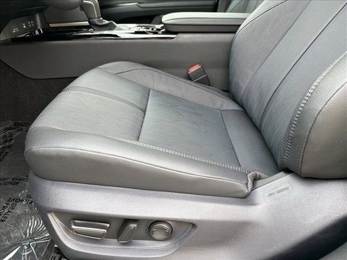 New 2026 Toyota Camry XSE image 9