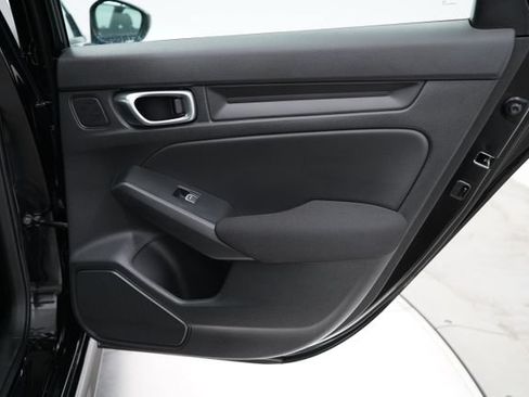 Used 2024 Honda Civic Sport image 41