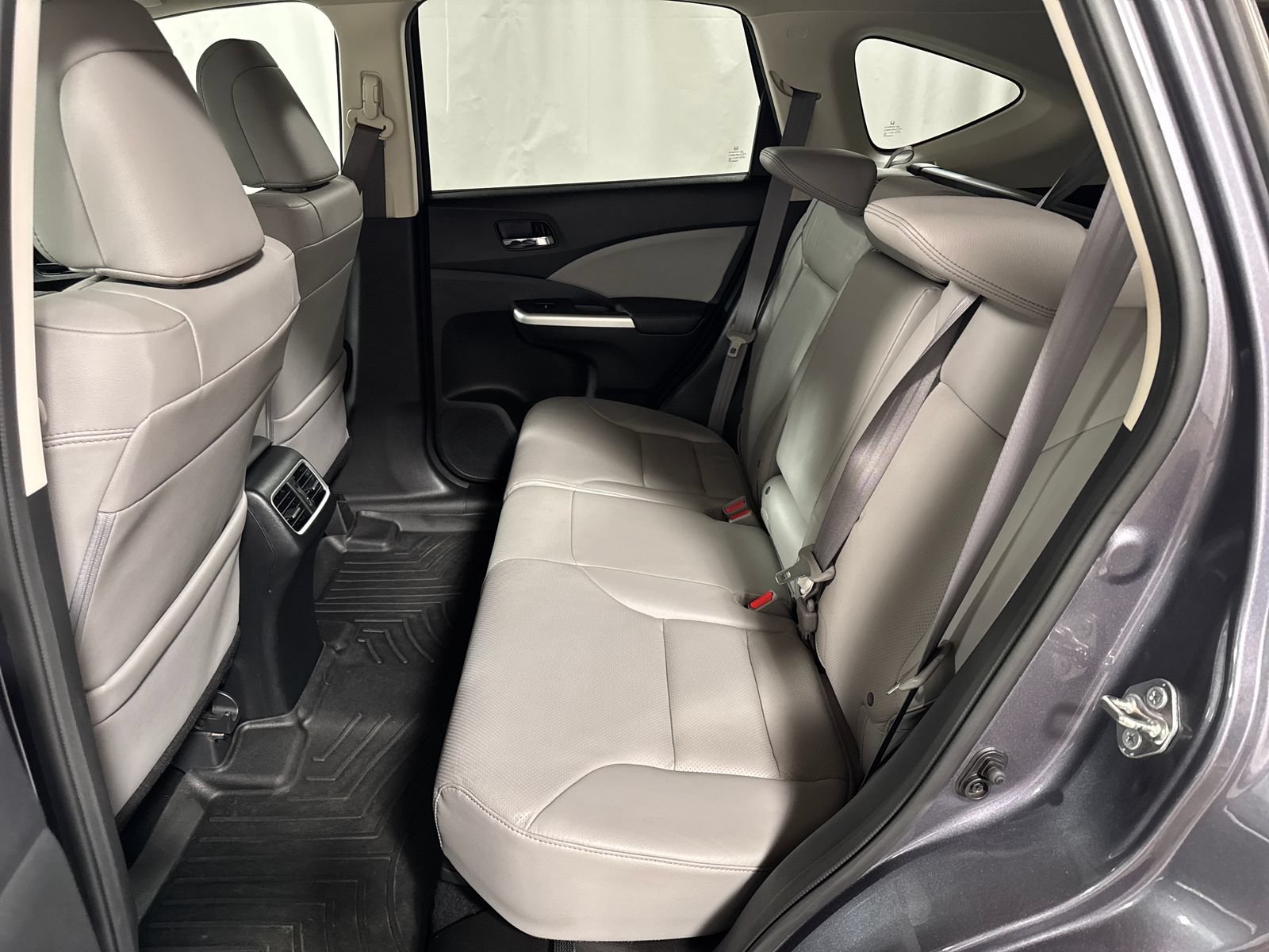 Used 2016 Honda CR-V Touring image 5