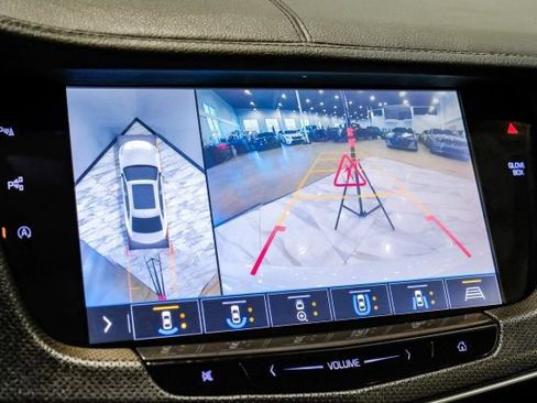 Used 2019 Cadillac CT6 Sport w/ Super Cruise Package AWD/4WD image 26