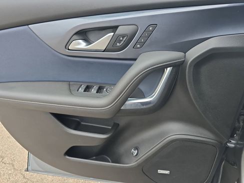 Used 2023 Chevrolet Blazer RS w/ Enhanced Convenience Package image 29