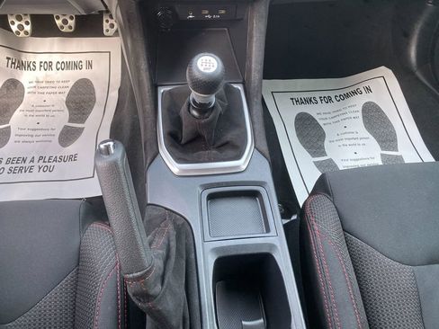 Used 2022 Subaru WRX Premium image 22