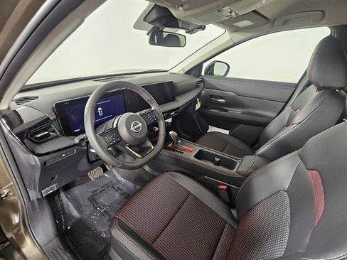 New 2026 Nissan Kicks SR w/ Cold Weather Package AWD/4WD image 26