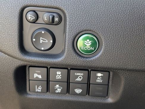 New 2026 Honda Ridgeline Black Edition image 29